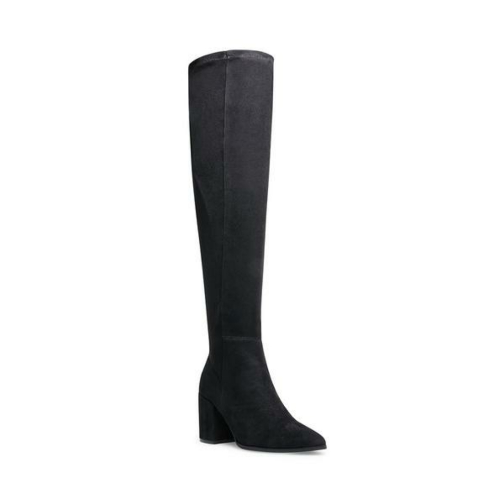 Jacey black High Heels Boot